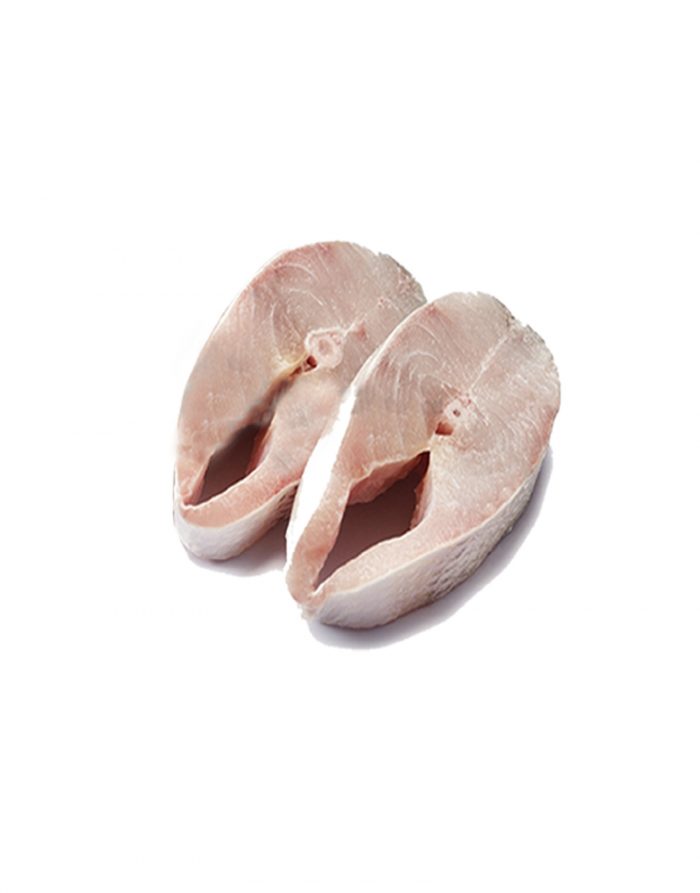 Indian Salmon (Rawas / Ramas) fish - Image 2