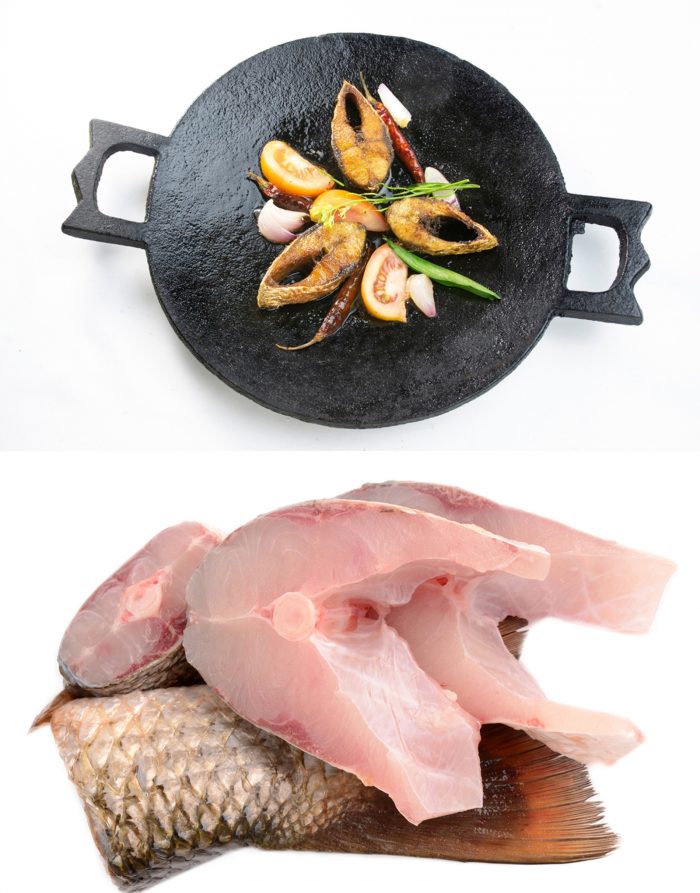 Dhotar fish